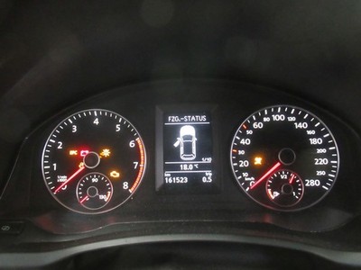 VW Scirocco 3 III 13 08-14 Tacho Kombiinstrument 5K0953521 1K8920873