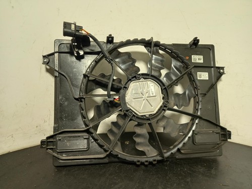 HYUNDAI IONIQ 5 Radiator Cooling Fan 2021-2024 0.0L ELECTRIC 77 KWH BATTERY RWD - Picture 4 of 7