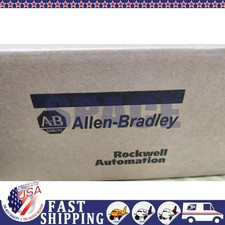 Allen Bradley 20P41AD495RA0NNN PLC Controller US Free Tax