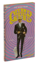 The Man from C.A.M.P. by Don Holliday - Paperback (1966) - Very Good