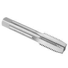 Hand Plug Tap M24 x 3 H2 Thread Plug Style Screw Tapping Threading Tool