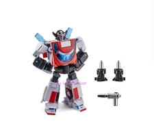 Perfect Collectibles Newage Toys H49M Fantomas Wheeljack Action Figure In Stock