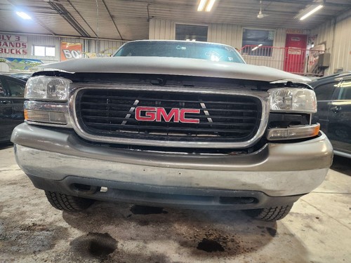 Throttle Body Assembly 5.3L Fits 99 SIERRA 1500 PICKUP 1243749 - Picture 10 of 12