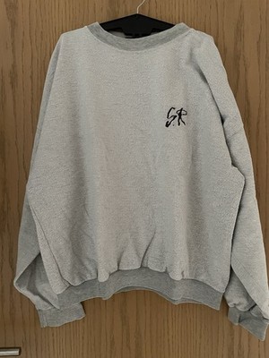 Skaterags Sweater Pullover Oldscool Vintage Skatewear