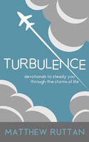 Matthew Ruttan | Turbulence | Taschenbuch | Englisch (2020) | Thicket Books
