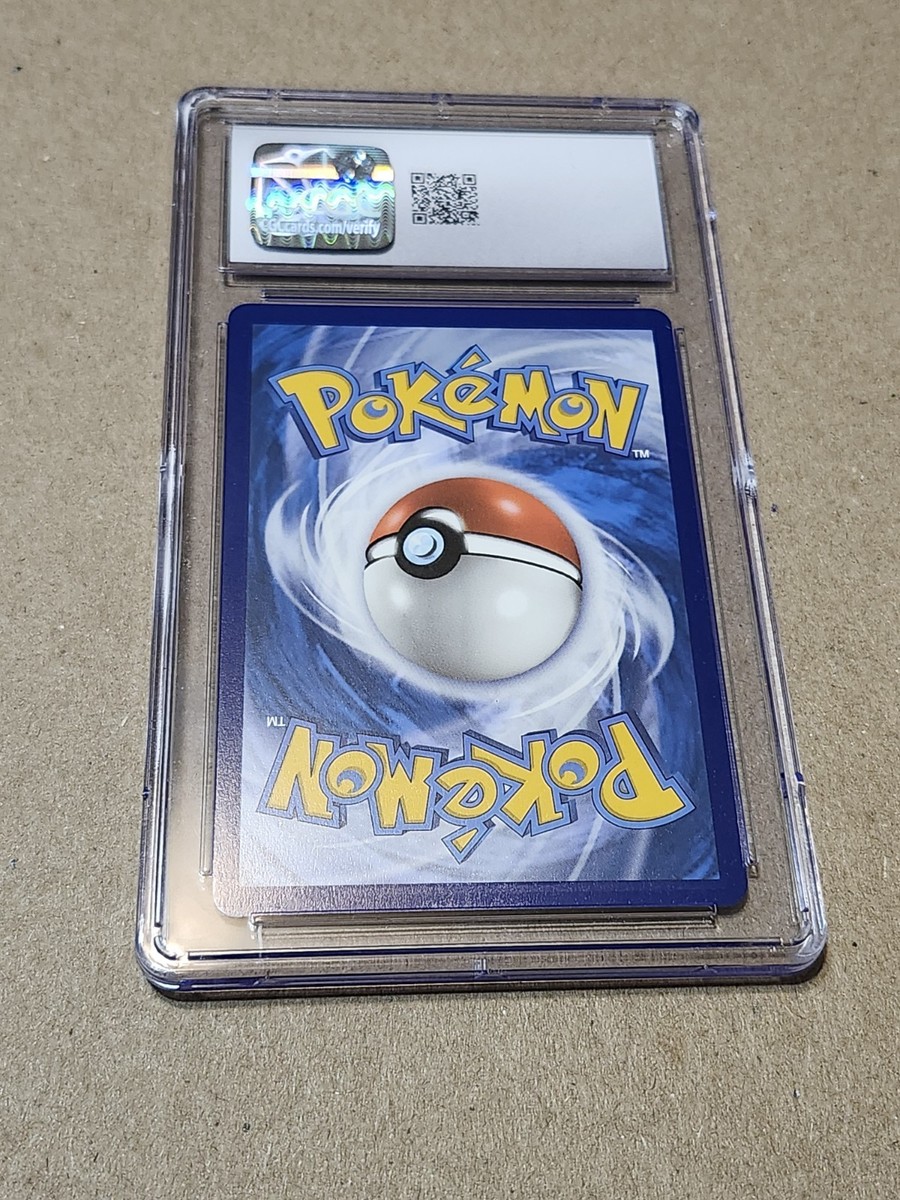 (25-01-003)【PSA10】ダークライ Holo023 CP5 2023 PSA 10 Weiss Schwarz Japanese SE39 Star Wars Rey FOP