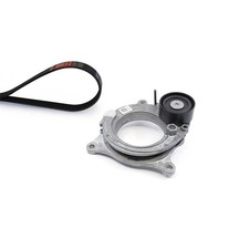 ORIGINAL® Gates Keilrippenriemensatz für BMW 1 5 Touring 3 Touring 3 5 X5 7 X6