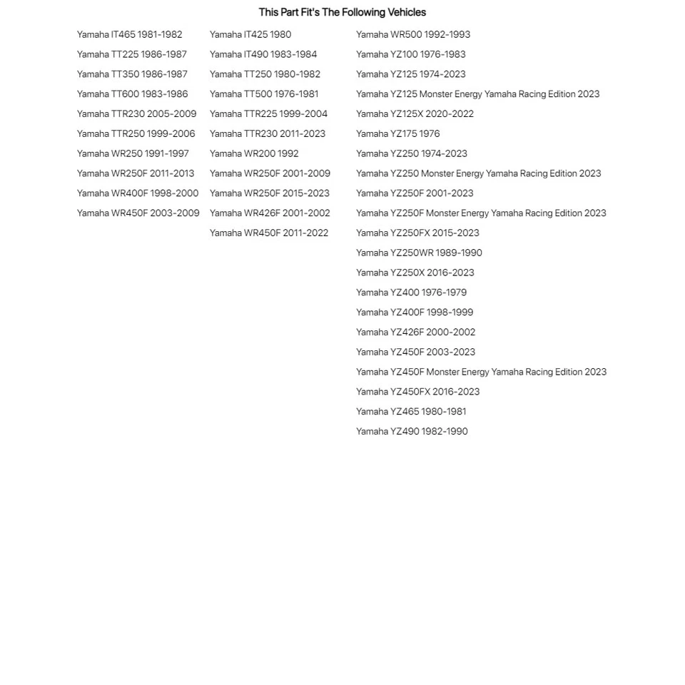Neumático delantero deportivo doble Kenda K270 3,25-21 (57P) tipo tubo para KAWASAKI KLX250R Foto 4 de 4