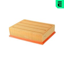 OPTIMAL Luftfilter OP-FAF10214 Filtereinsatz für AUDI A4 B7 Avant 8ED 8EC B6 8E2