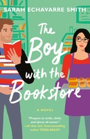 Sarah Echavarre Smith | The Boy With The Bookstore | Taschenbuch | Englisch