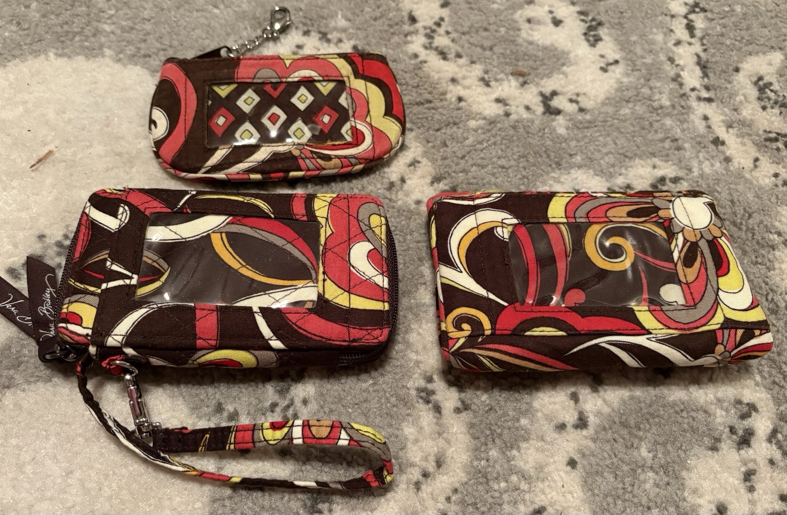 Vera Bradley Set