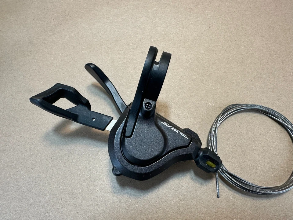 Shimano Saint 10 Speed Right Shifter M820 New - Image 2 of 4