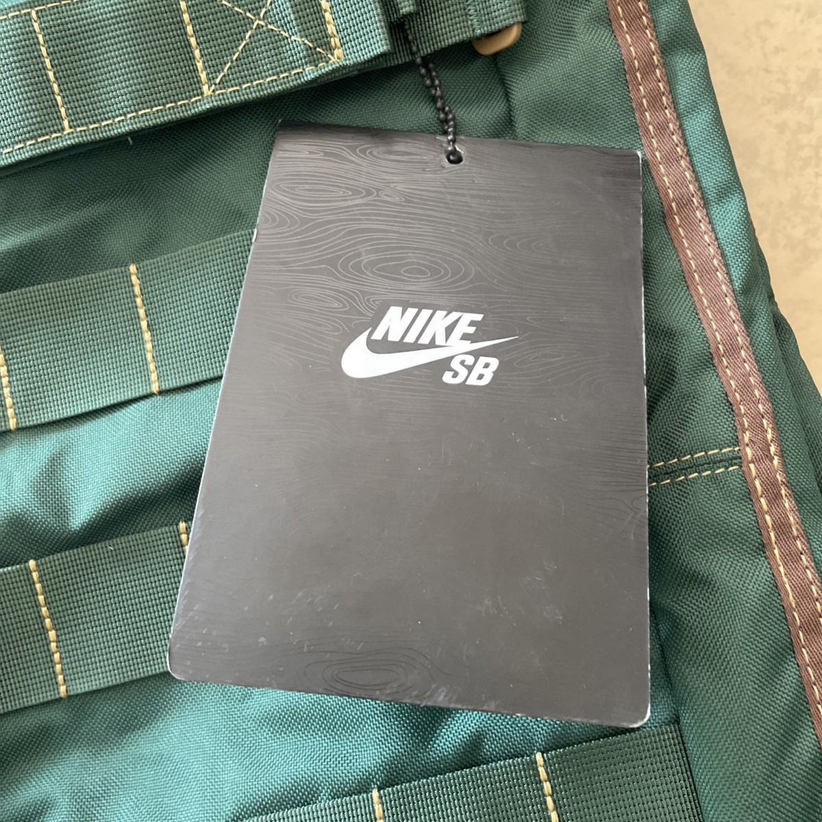 NIKE SBリュック　初期型　激レア希少＆状態良し◎ 2025年最新】nike sb リュックの人気アイテム - メルカリ