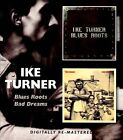 Blues Roots/Bad Dreams by Ike Turner (CD, Mar-2012, Beat Goes On)