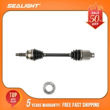 Front Right Side CV Axle Shaft Assembly For 3.5L 3.2L Acura TL 2004 2005- 2008