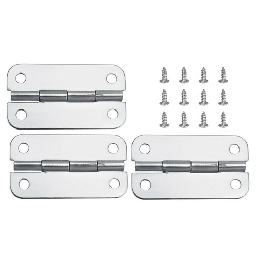 Premium Stainless Steel Cooler Hinges Replacement Kit for Igloo Cooler Parts eBay