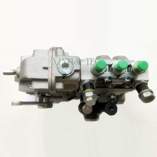 Bomba de inyección de combustible de alta presión 0400463124 02232387 para motor Deutz F3L912 - Imagen 3 de 4