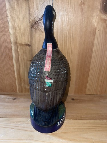 Lord Calvert Canadian Canada Goose 1. in Serie - Bild 3 von 9