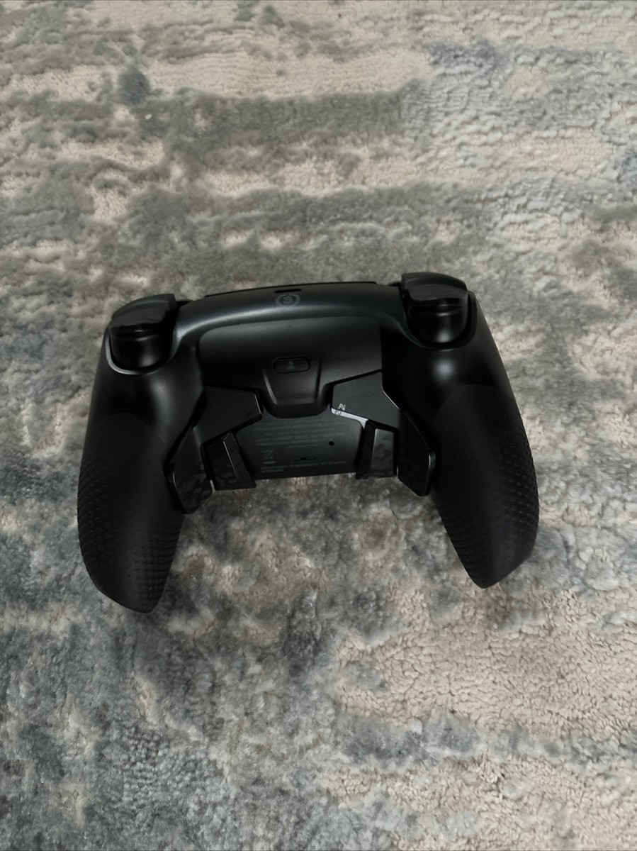 SCUF REFLEX PRO PS5 . USED EXCELLENT CONDITION. EVERYTHING SCUF REFLEX PRO PS5 . USED EXCELLENT CONDITION. EVERYTHING