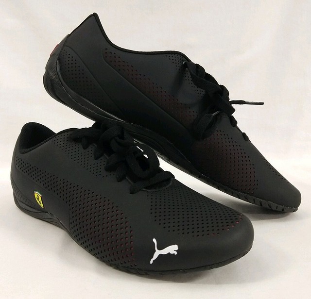 kids puma ferrari shoes