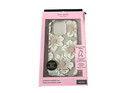 Kate Spade New York Case for iPhone 14 Pro Hollyhock Floral Gems