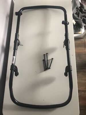 icandy peach black frame