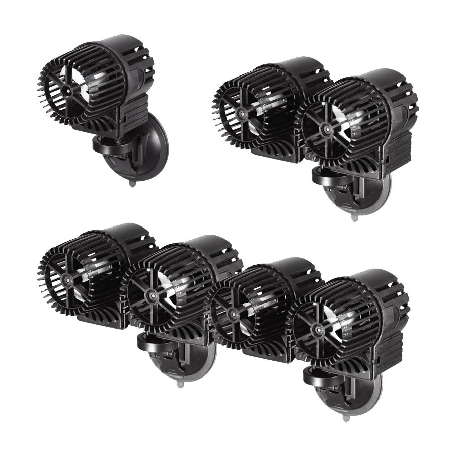 Hidom Wavemaker Wave Maker for Aquarium Marine Reef Fish Tank Flow Pump