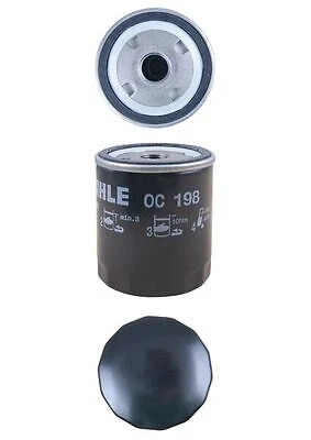 ⭐ Filtre à carburant KNECHT KX 65D MERCEDES-BENZ 124 A trois volumes/124 A trois - Photo 3/4