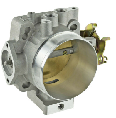 Skunk2 Alpha 74mm Throttle Body for K-Series K20 K24  RBC/RRC/PRB/PRC Pattern