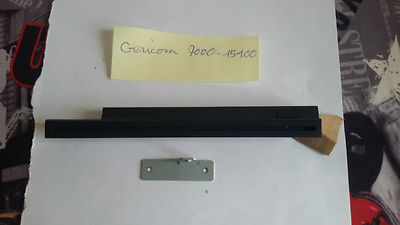 Cover DVD Player + Mounting Gericom 7000-15100