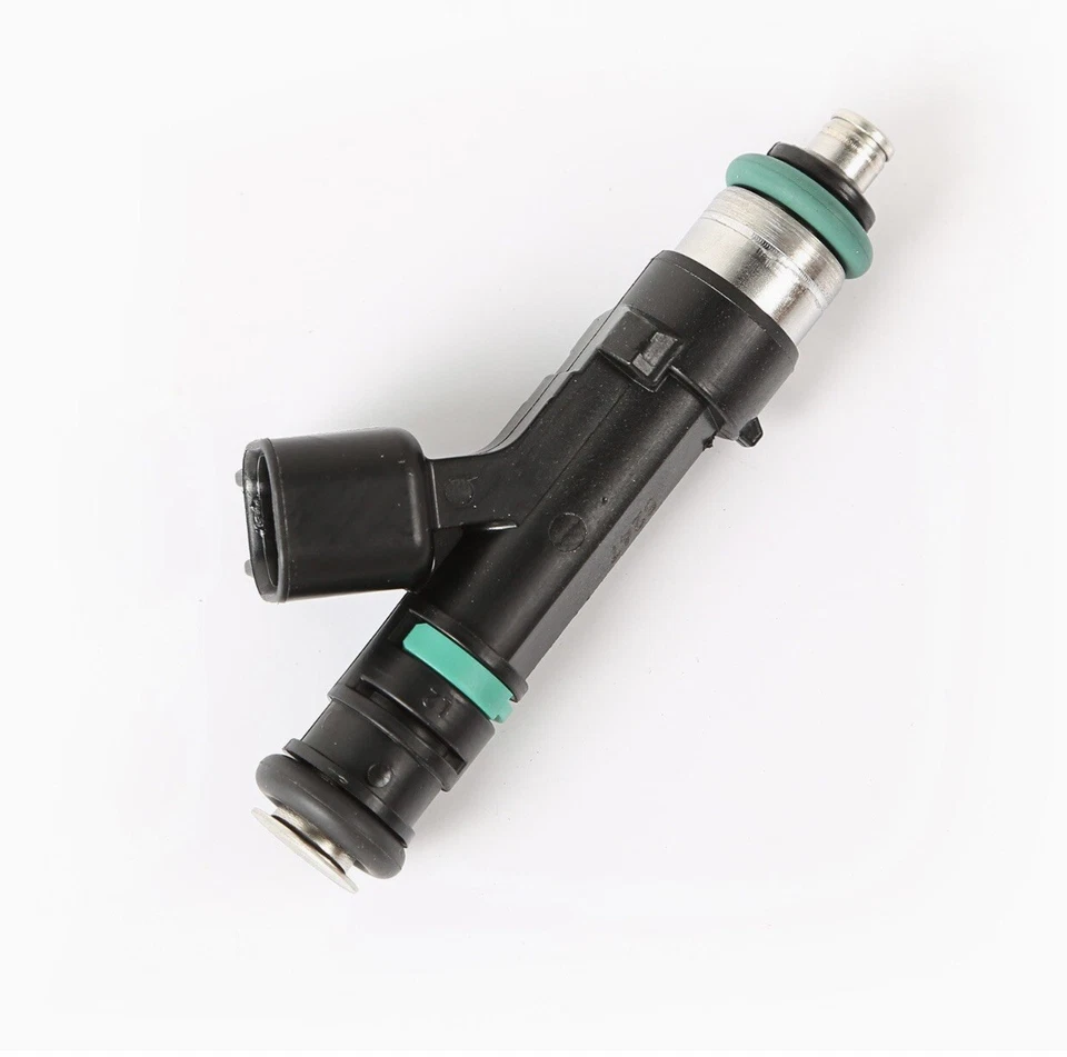 Inyectores de combustible Jeep Wrangler JK 2007-2011 3,8 L Foto 2 de 2