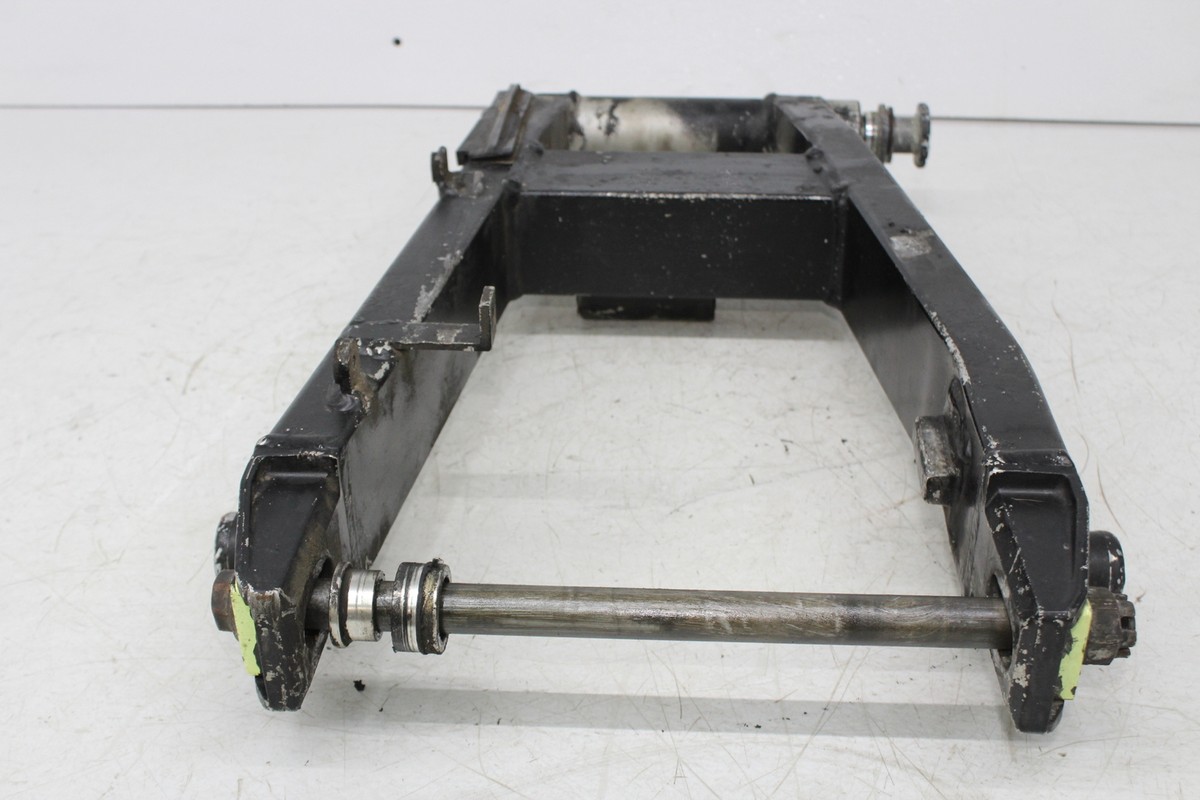 mk。 98-99 KAWASAKI NINJA ZX9R REAR SWINGARM BACK SUSPENSION
