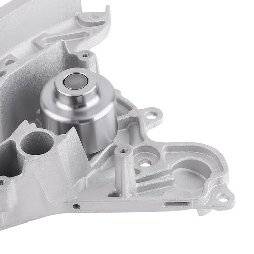 Zahnriemensatz mit Wasserpumpe For Iveco Daily 2.3D 3.0D 2002- KDP458.470 - Picture 10 of 12
