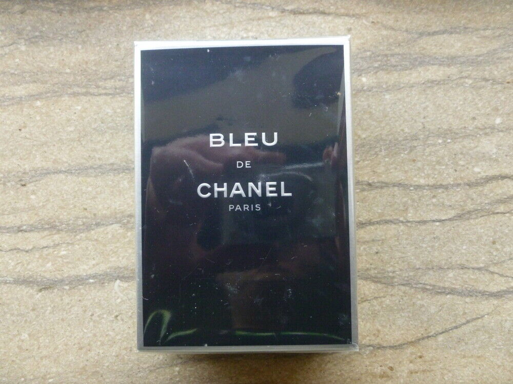 Max 52% OFF Perfume man bleu de chanel New color