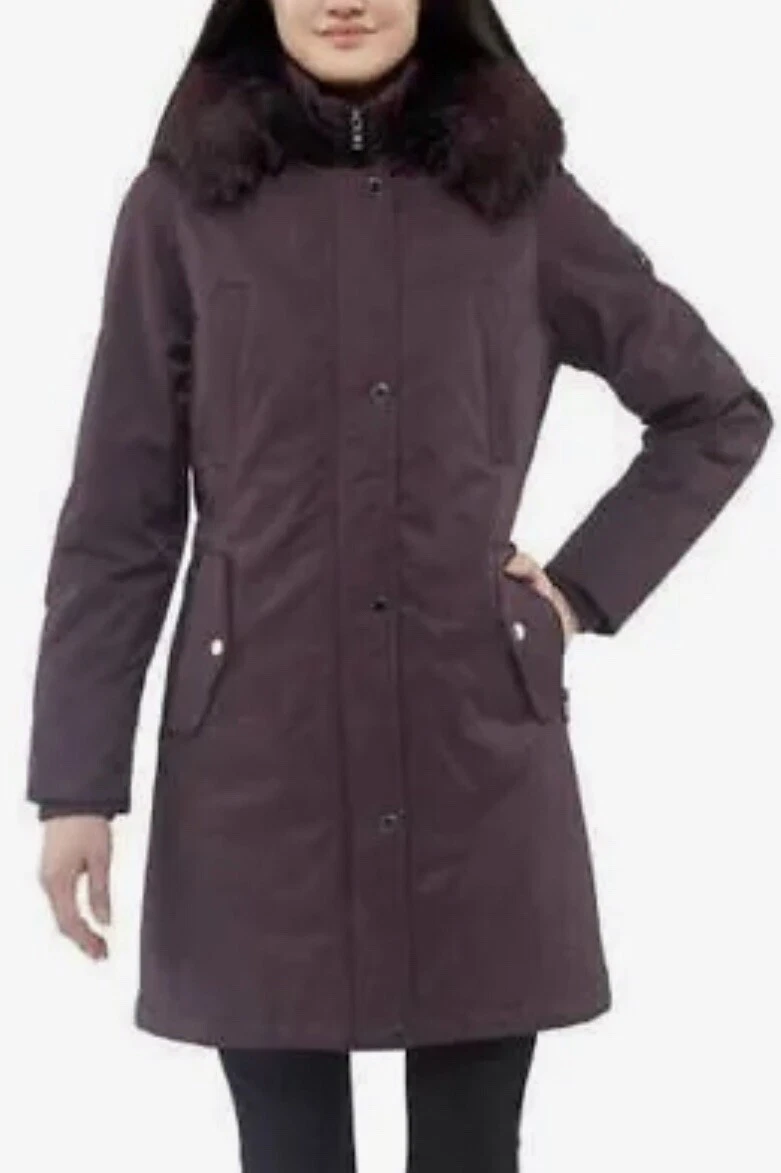 1 madison hotsell expedition winter jacket