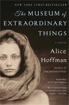 The Museum of Extraordinary Things (Paperback or Softback)