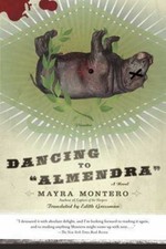 Dancing to Almendra by Montero, Mayra