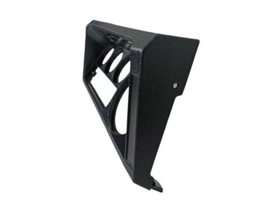 Fit For Land Rover Defender Dashboard Instrument Cover Trim Panel LHD MTC5459 - Picture 4 of 4