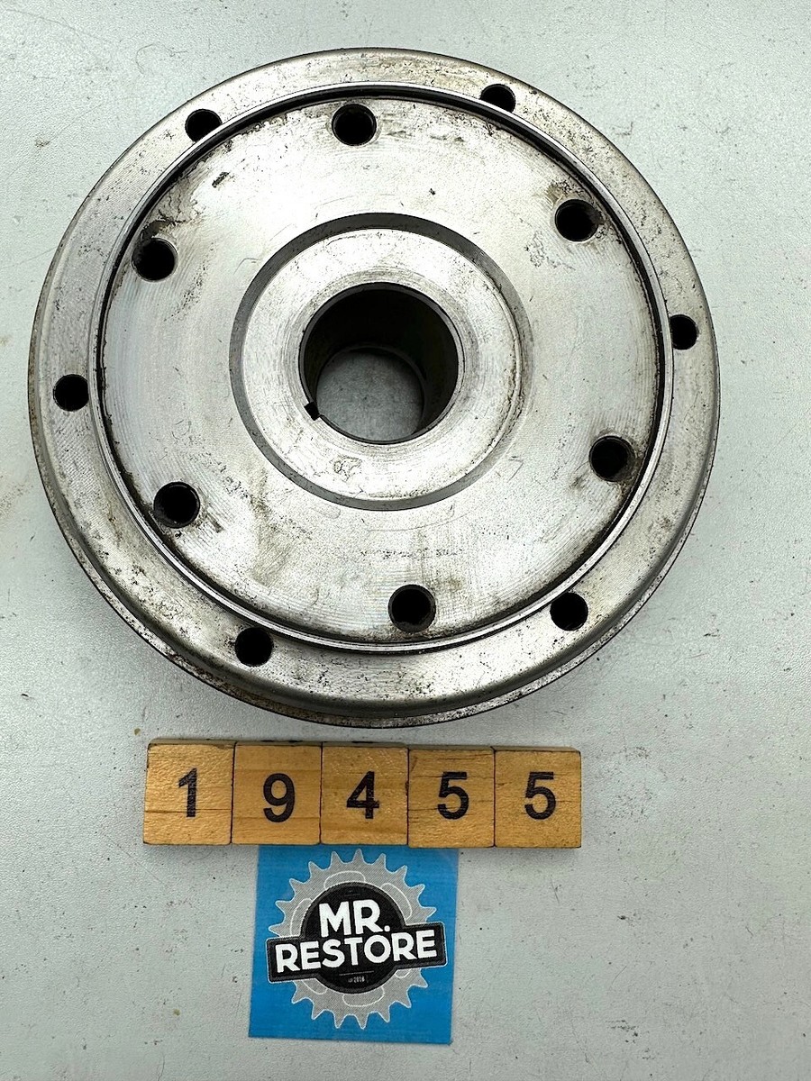 ゆ 出品 高速 割引 平日 1998-99 ZX-9R Ninja ZX900 Kawasaki Flywheel