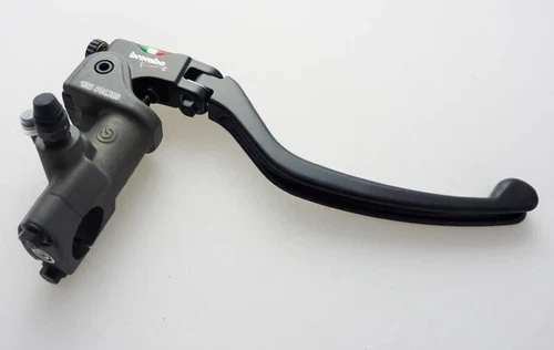 BREMBO RCS15 RCS 15 BRAKE MASTER CYLINDER FOLDING LEVER FREE SHIPPING NEW