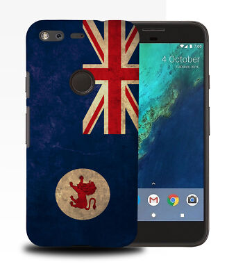 CASE COVER FOR GOOGLE PIXEL|TASMANIA AUSTRALIAN STATE FLAG #1
