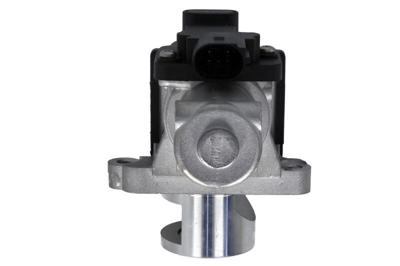 Vanne EGR électrique pour HYUNDAI ix35 SANTA FÉ 2.0 CRDI eg10617-12b1 284102F000 - Photo 3/3