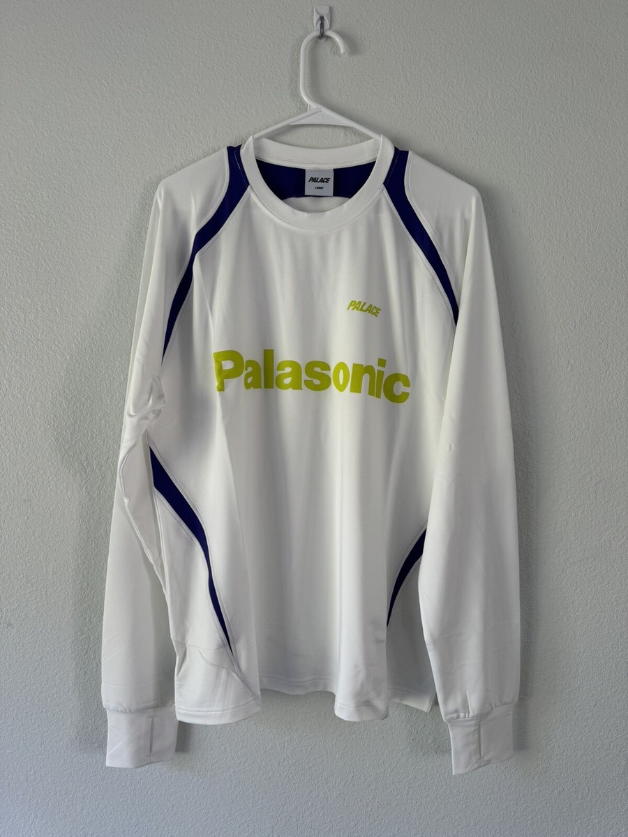 トップス palace skateboards TRAIL RUNNER2.0 ☆24SS☆PALACE Trail