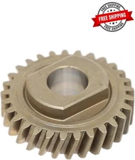 Whirlpool W11086780 Gear OEM PARTS AP3594375 WP9706529