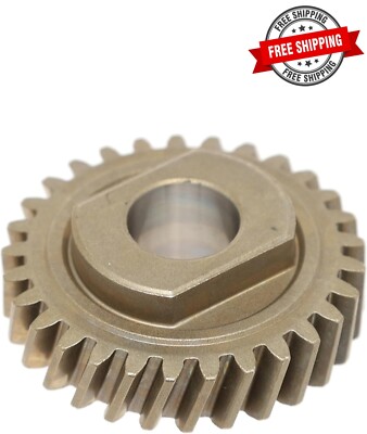 Whirlpool W11086780 KitchenAid Stand Mixer Worm Follower Whirlpool W11086780 KitchenAid Stand Mixer Worm Follower