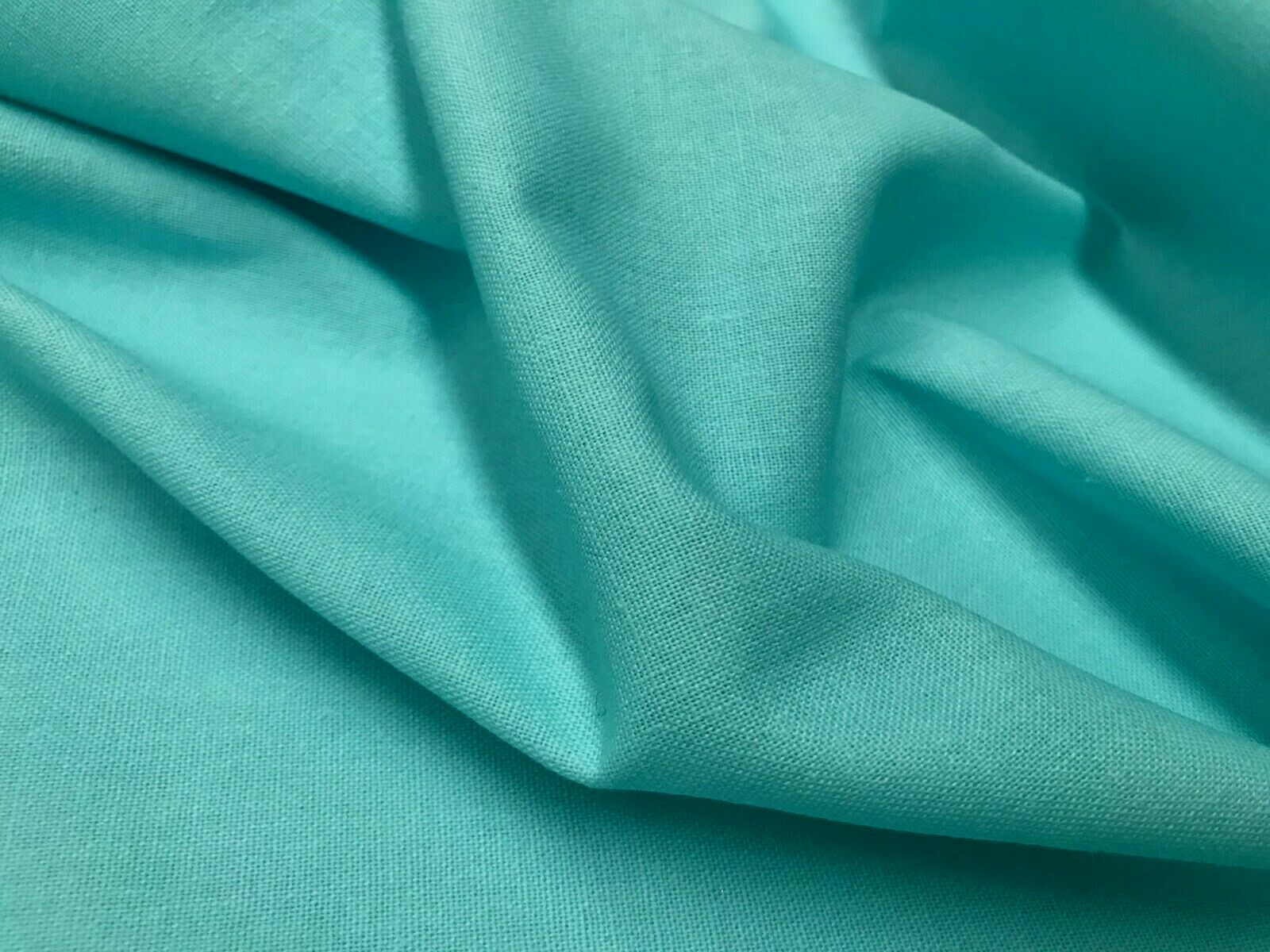 LINEN / COTTON BLEND DRESS FABRIC 140CM WIDE PRICE PER 1/2 METRE eBay