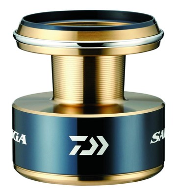 SLP WORKS SALTIGA 10000 スプール ソルティガ DAIWA SLP WORKS