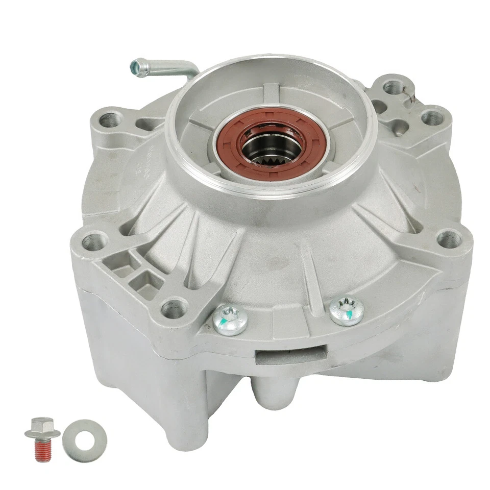 Fit For Can-Am Outlander Max 400 500 4x4 2009-2012 703501033 Rear Differential - Изображение 3 из 4