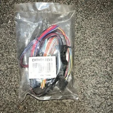 CHTHD1  T-Harness Directed Electronics Compatible DBALL DBALL2 Select Chrysler