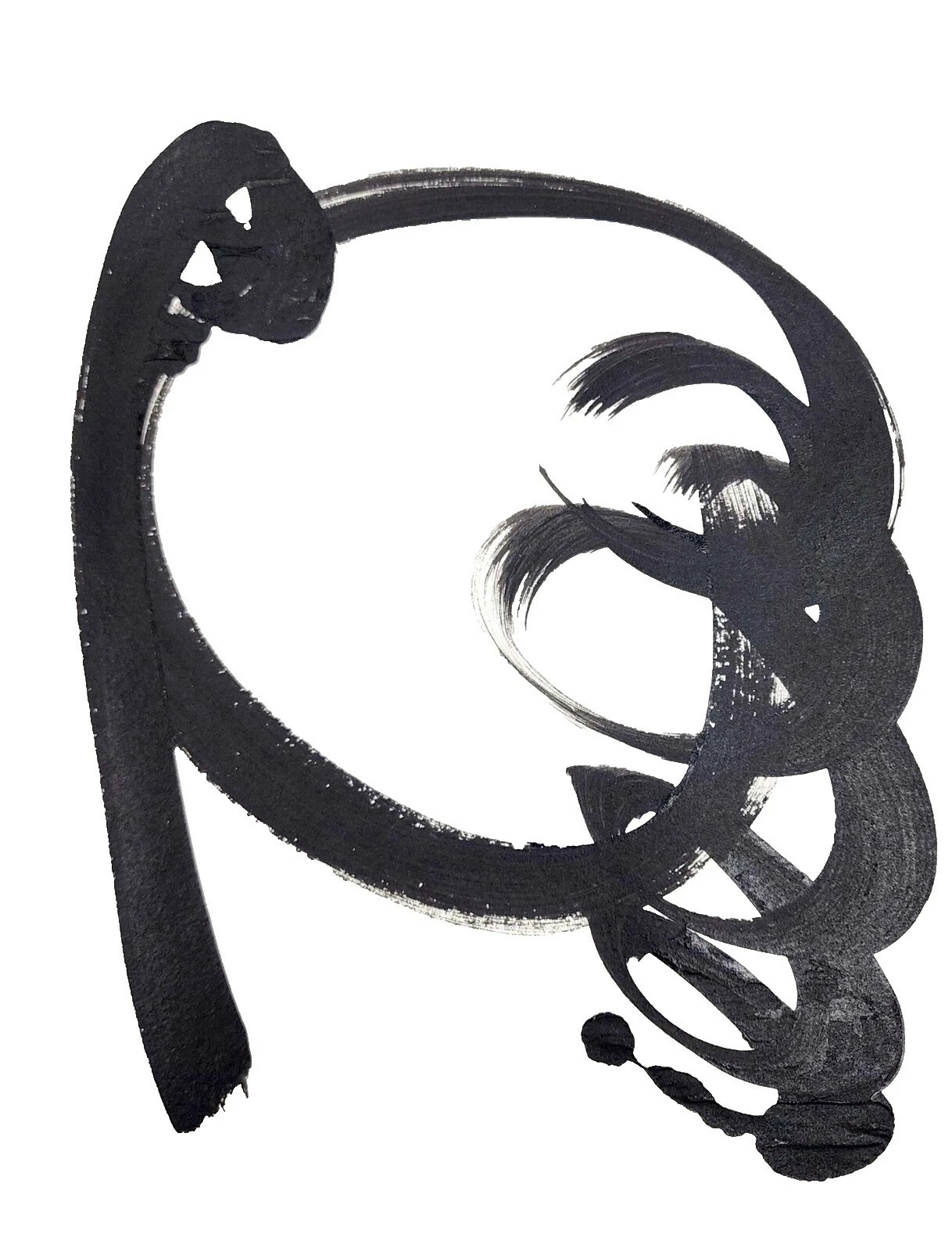 亚克力艺术装饰艺术绘画